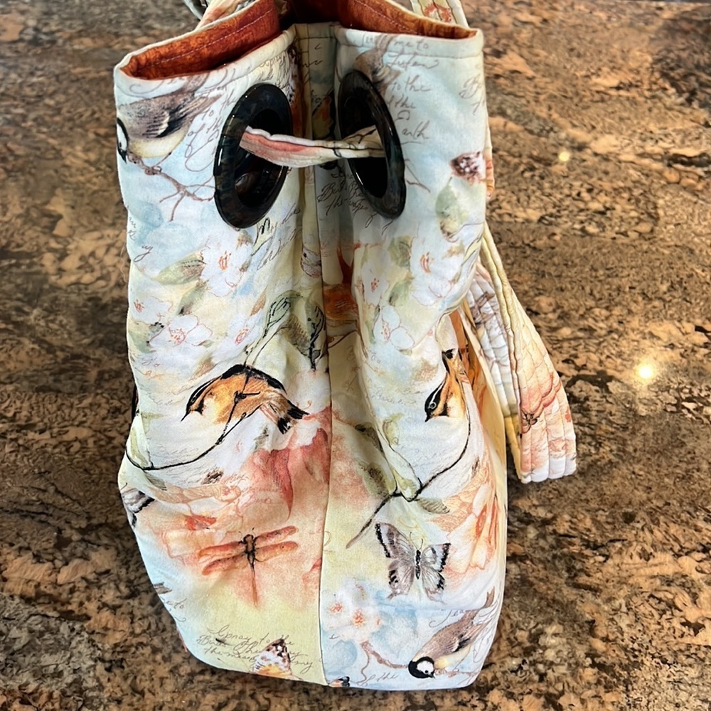 ADORABLE Bag - Picture 7 of 9